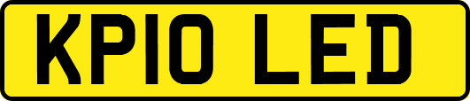 KP10LED