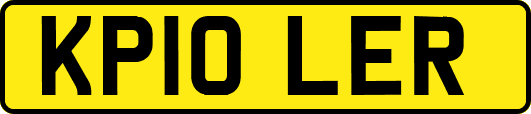 KP10LER
