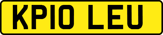KP10LEU