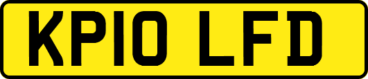 KP10LFD