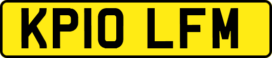 KP10LFM