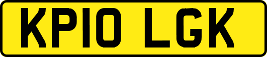 KP10LGK