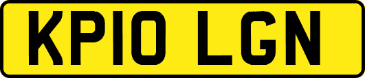 KP10LGN