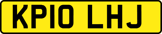 KP10LHJ