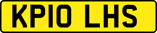 KP10LHS