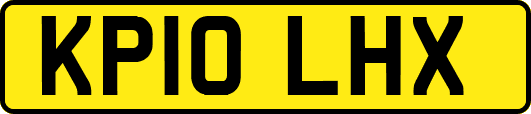 KP10LHX