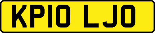 KP10LJO