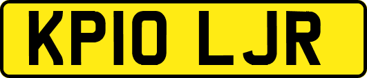 KP10LJR