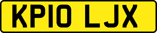 KP10LJX