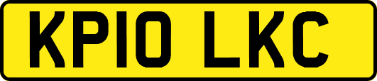 KP10LKC