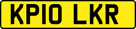 KP10LKR