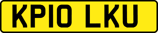 KP10LKU