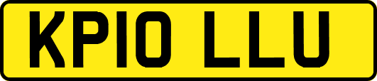 KP10LLU