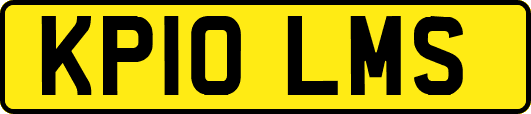 KP10LMS