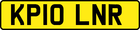 KP10LNR
