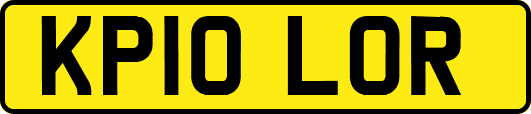 KP10LOR