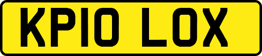 KP10LOX