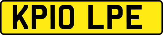KP10LPE