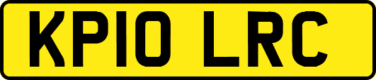 KP10LRC