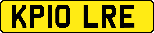 KP10LRE