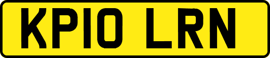 KP10LRN