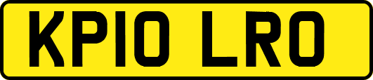 KP10LRO
