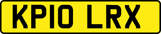 KP10LRX