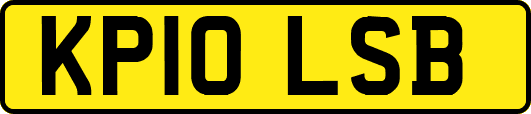 KP10LSB