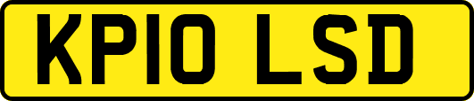 KP10LSD
