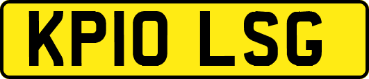 KP10LSG