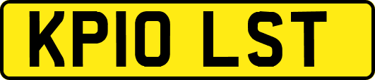 KP10LST