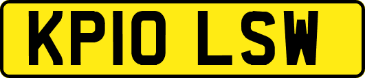 KP10LSW