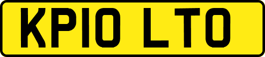 KP10LTO