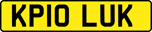 KP10LUK