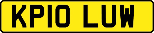 KP10LUW
