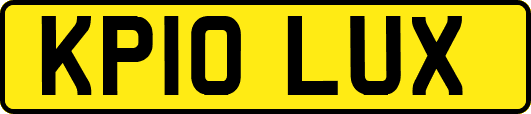 KP10LUX