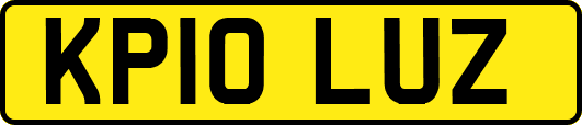 KP10LUZ