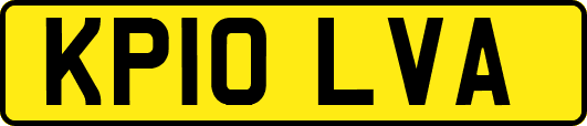 KP10LVA