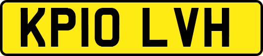 KP10LVH