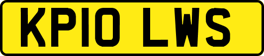 KP10LWS