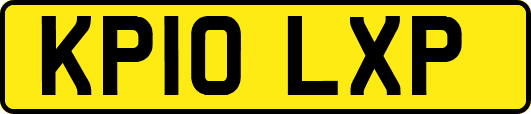 KP10LXP