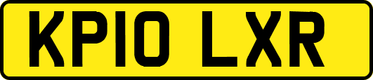 KP10LXR