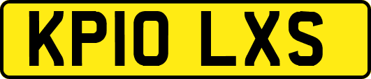 KP10LXS