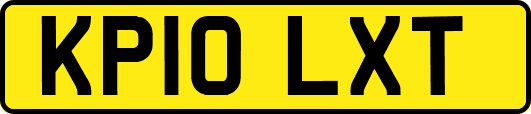 KP10LXT
