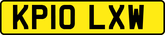 KP10LXW