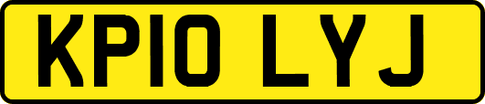 KP10LYJ