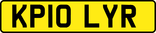 KP10LYR