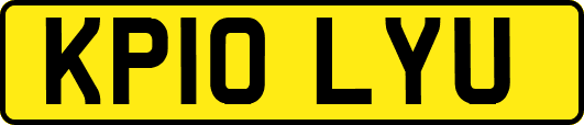 KP10LYU