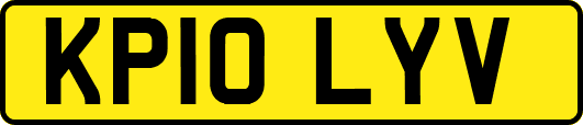KP10LYV