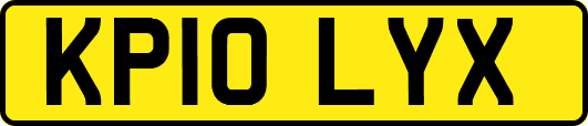 KP10LYX
